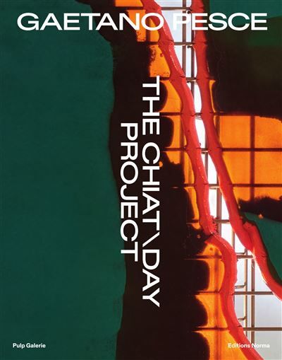 Gaetano Pesce. The Chiat\Day Project Edition bilingue français-anglais