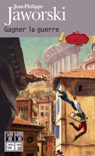 Gagner la guerre récit du vieux royaume