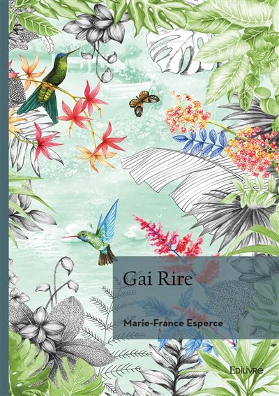 Gai rire