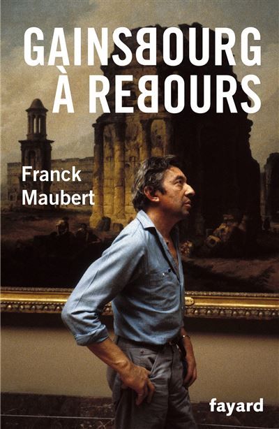 Gainsbourg a rebours