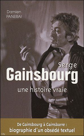 Gainsbourg Une histoire vraie