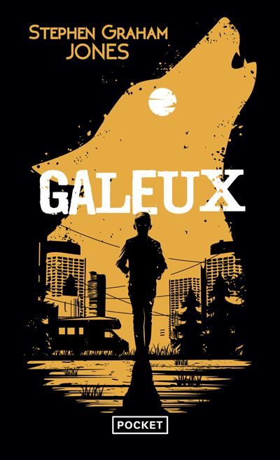 Galeux