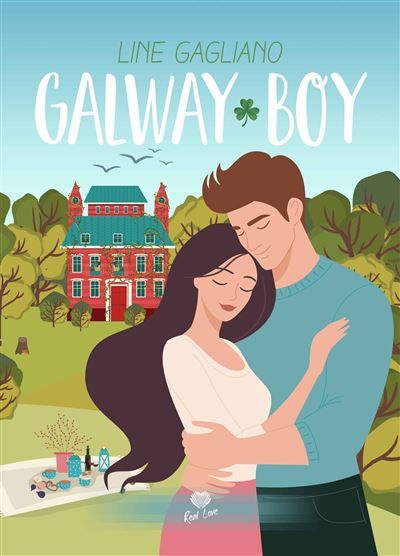 Galway Boy