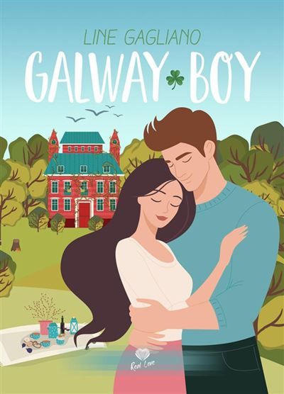 Galway Boy