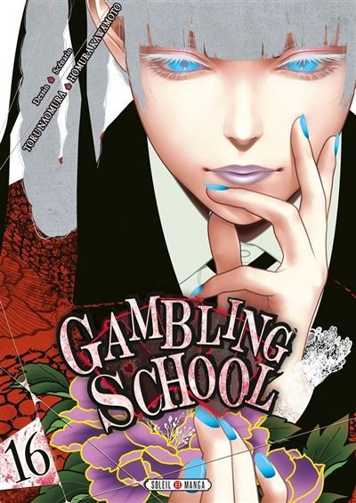 Gambling School T16