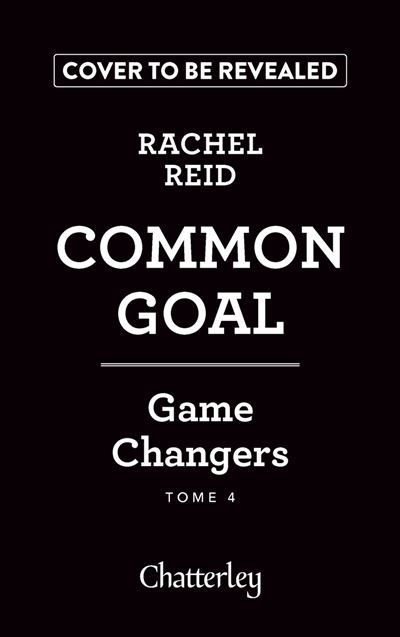 Game changers - Tome 4 Common Goal