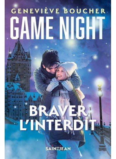Game night. braver l'interdit