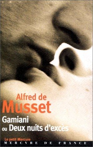 Gamiani ou Deux nuits d'exces