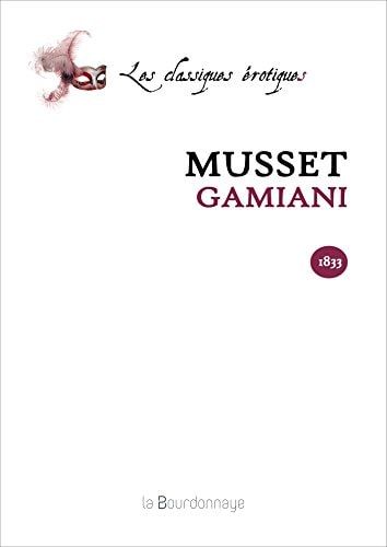 Gamiani