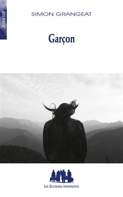 Garçon 2025