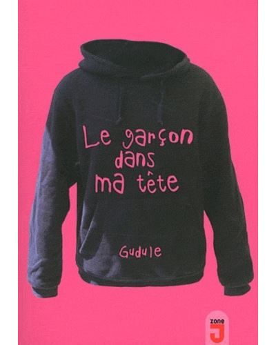 Garcon dans ma tete