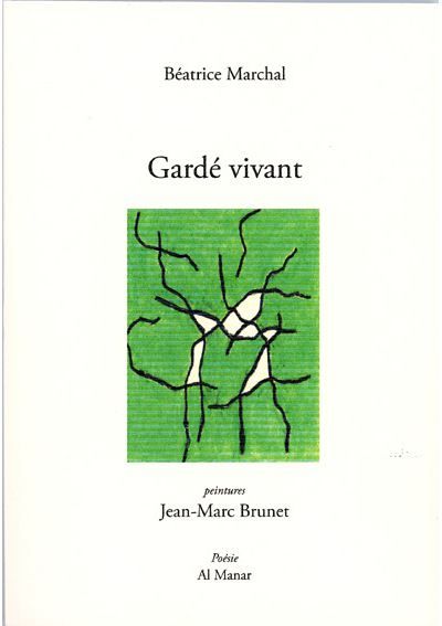 Gardé vivant