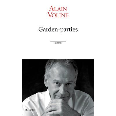 Garden parties
