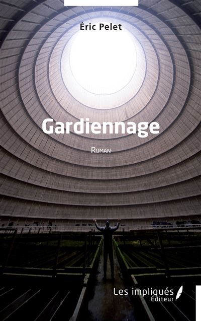 Gardiennage