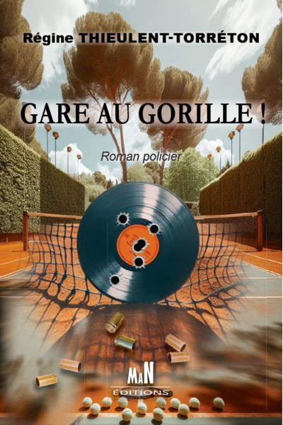 Gare au gorille !