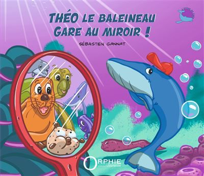 Gare au miroir !