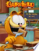 Garfield & Cie - Tome 17 - Un régime au poil
