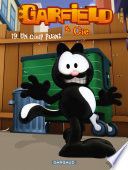 Couverture de Garfield & Cie - Tome 19 - Un coup puant par Jim Davis