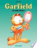 Garfield - Tome 13 - Je suis beau !