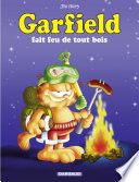 Garfield - Tome 16 - Garfield fait feu de tout bois