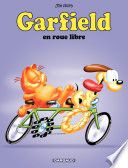 Garfield - Tome 29 - En roue libre