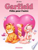 Garfield - Tome 58 - Félin pour l'autre