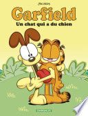 Garfield - Tome 80 - Un chat qui a du chien