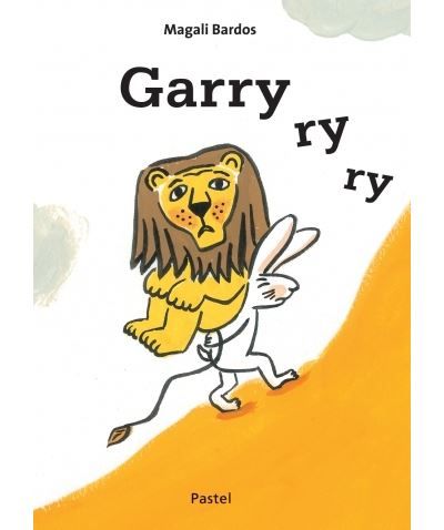 Garry ry ry