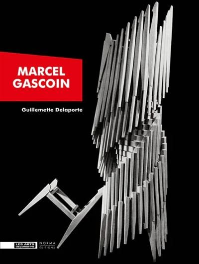 Gascoin Marcel. Décorateur des Trente Glorieuses