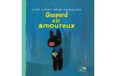 Gaspard est amoureux
