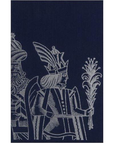 Gaspard, Melchior & Balthazar