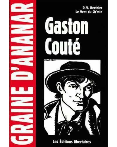 Gaston couté