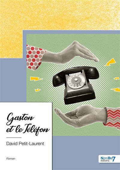 Gaston et le Téléfon