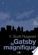 Gatsby le magnifique