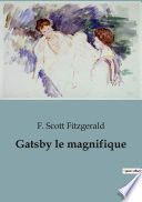 Gatsby le magnifique