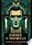 Gatsby le Magnifique