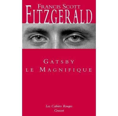 Gatsby le magnifique (*)