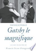 Gatsby le magnifique