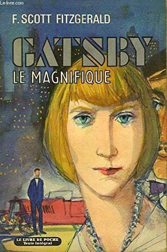 Gatsby le Magnifique