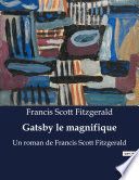 Gatsby le magnifique