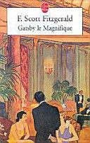 Gatsby le magnifique