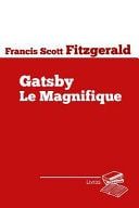 Gatsby le Magnifique