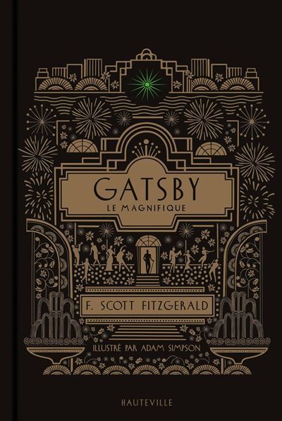 Gatsby le magnifique (Collector 2024) ed.collector