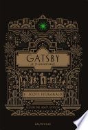 Gatsby le magnifique