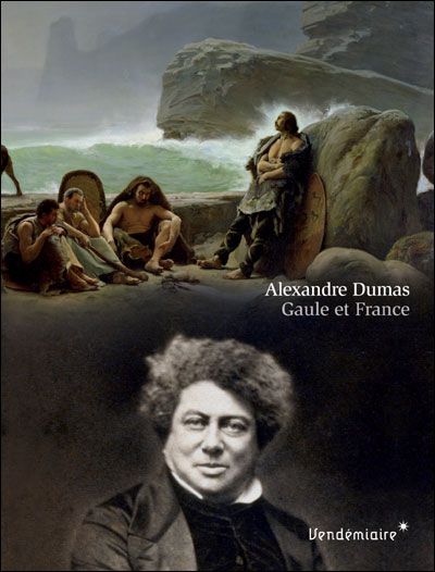 Gaule Et France