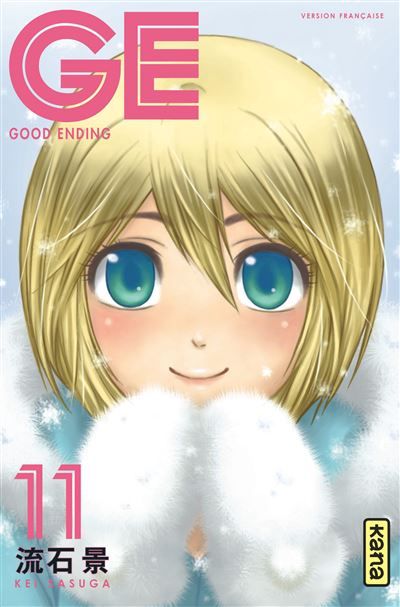 GE-Good Ending - Tome 11