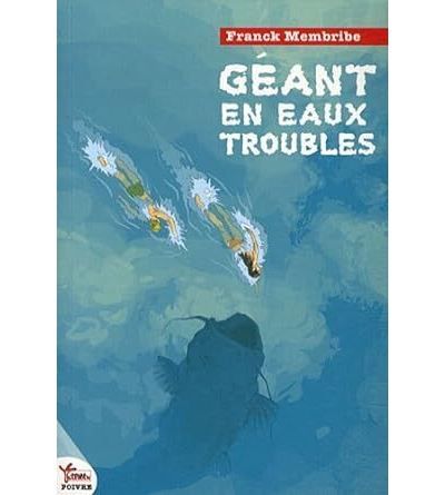 Geant En Eaux Troubles