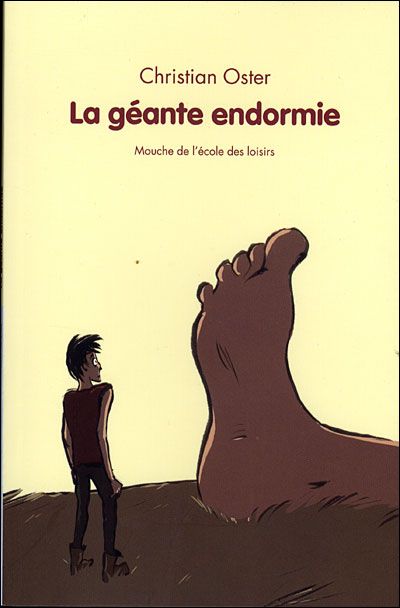Geante endormie (La)
