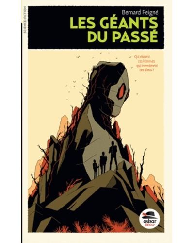 Géants du passé (les)