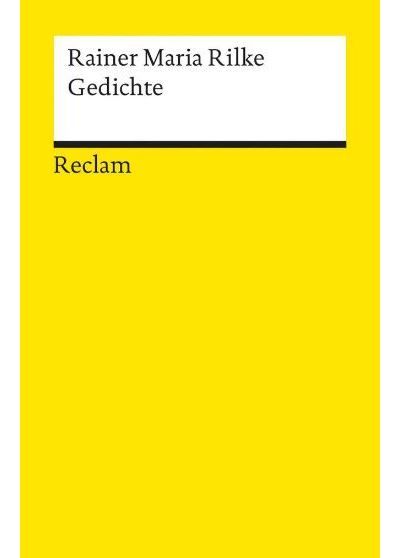 Gedichte